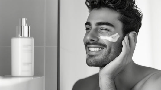 5 consejos infalibles para prevenir arrugas en los hombres - Hebeskin